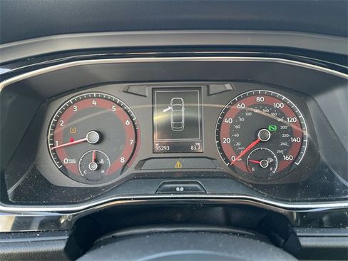 Used 2019 Volkswagen Jetta SE image 23