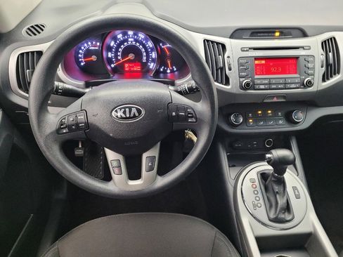 Used 2016 Kia Sportage LX AWD/4WD image 22