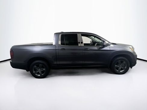 Used 2023 Honda Ridgeline RTL image 4