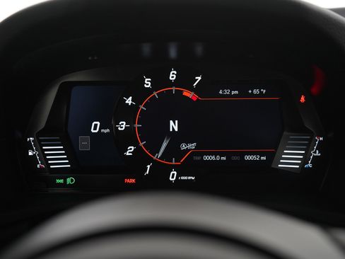 Used 2026 Toyota Supra image 27