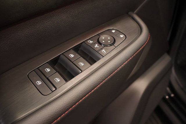 New 2026 Nissan Armada NISMO AWD/4WD image 10