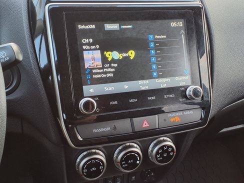 Used 2024 Mitsubishi Outlander Sport LE image 21