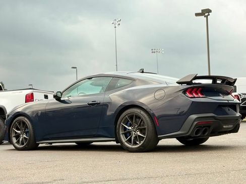 Used 2024 Ford Mustang Dark Horse RWD image 45
