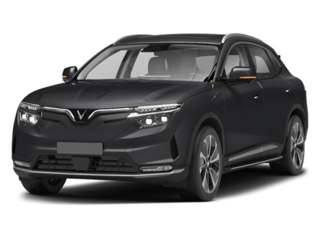 Used 2024 VinFast VF 8 Eco AWD/4WD image 3
