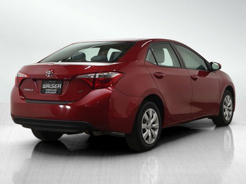 Used 2015 Toyota Corolla LE image 5