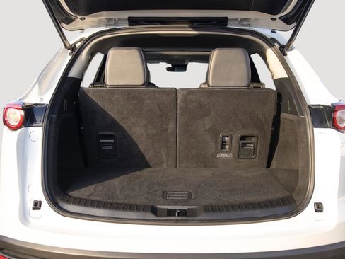 Used 2023 MAZDA CX-9 Touring Plus image 15