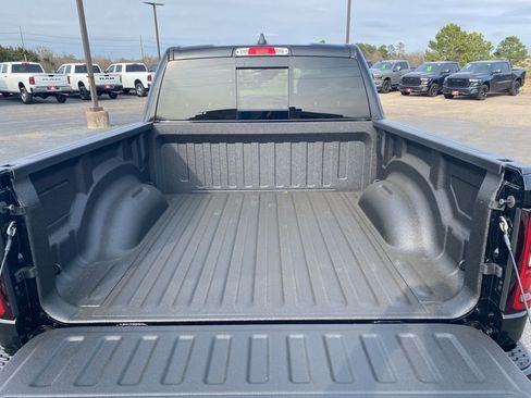 New 2026 RAM 1500 Lone Star AWD/4WD image 45