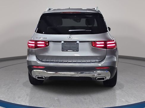 New 2026 Mercedes-Benz GLB 250 image 6
