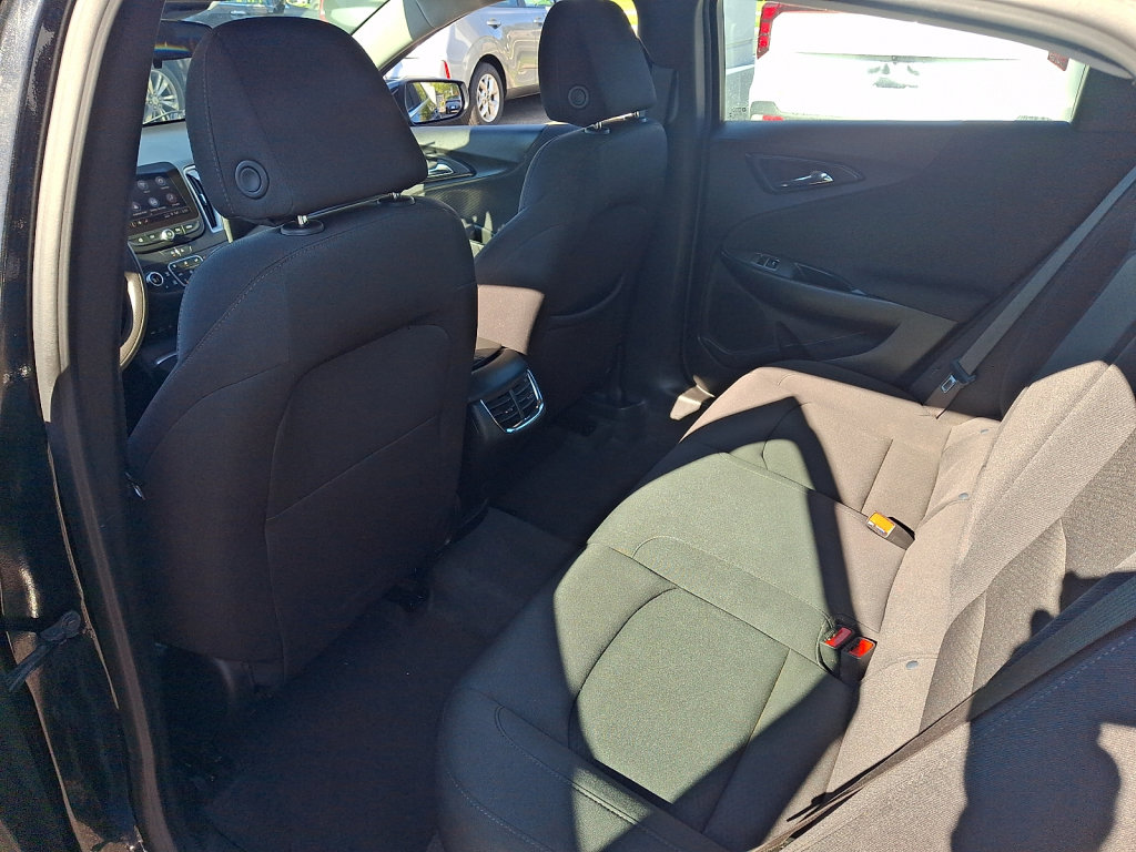 Used 2024 Chevrolet Malibu LT FWD image 24