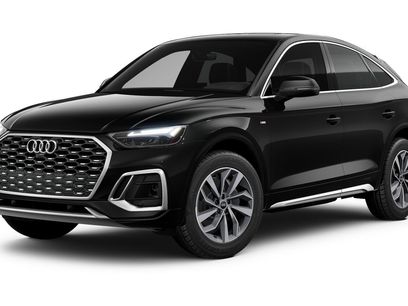 Certified 2024 Audi Q5 2.0T Premium