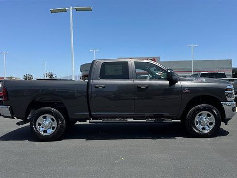 New 2025 RAM 2500 Tradesman image 3