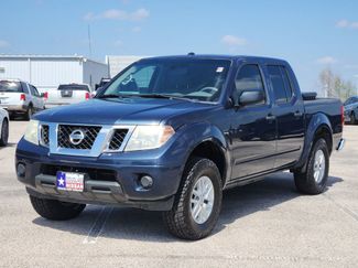Used 2015 Nissan Frontier SV video 2