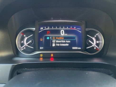 Used 2023 Honda Passport EX-L image 15