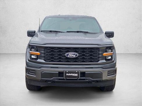 New 2026 Ford F150 STX AWD/4WD image 6