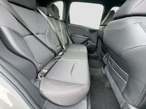 Used 2026 Subaru Forester Premium AWD/4WD image 36