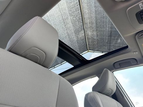 New 2026 Toyota Camry XLE FWD image 19