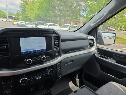 Used 2021 Ford F150 XLT w/ Equipment Group 301A Mid AWD/4WD image 18