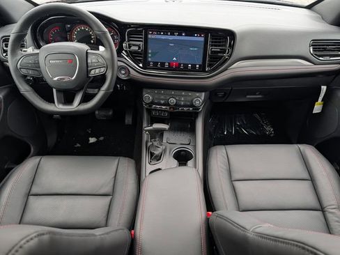 New 2026 Dodge Durango GT image 8
