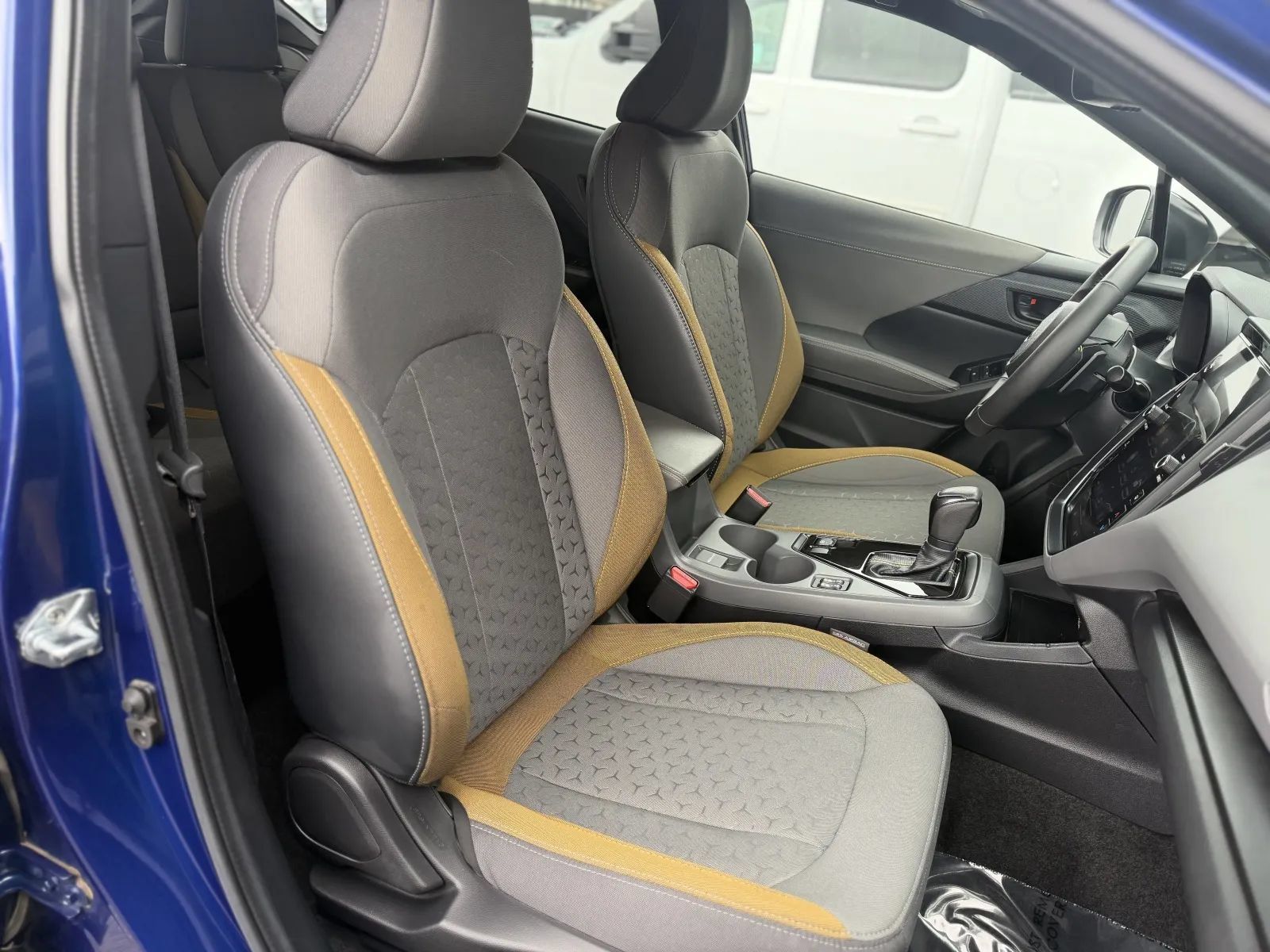 Used 2025 Subaru Crosstrek 2.5i Sport AWD/4WD image 18
