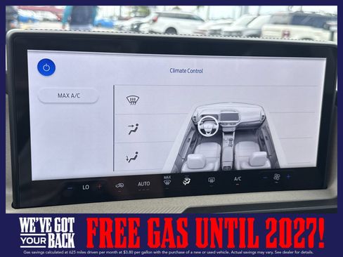 New 2026 Ford Bronco Sport Big Bend AWD/4WD image 22