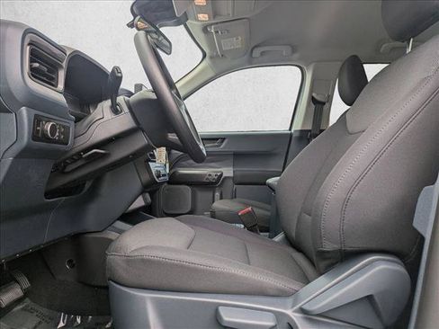 New 2026 Ford Maverick XL AWD/4WD image 4