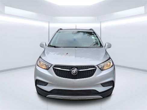 Used 2022 Buick Encore Preferred w/ Safety Package image 8