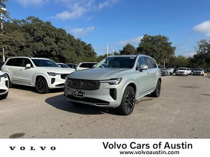 Used 2026 Volvo XC90 B6 Ultra w/ Protection Package
