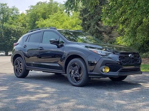 Used 2026 Subaru Crosstrek 2.5i Sport AWD/4WD image 1