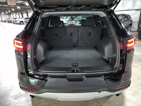 Certified 2025 Chevrolet Blazer LT AWD/4WD image 25