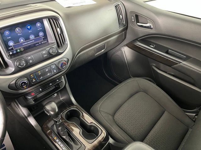Used 2022 GMC Canyon Elevation AWD/4WD image 32
