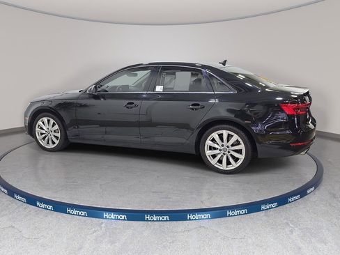 Used 2017 Audi A4 2.0T Premium w/ Convenience Package AWD/4WD image 9