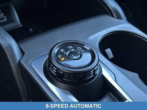 Used 2025 Ford Bronco Sport Big Bend AWD/4WD image 23