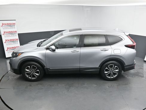 Used 2021 Honda CR-V EX image 30