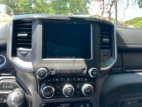 Used 2022 RAM 1500 Laramie w/ Sport Appearance Package AWD/4WD image 18