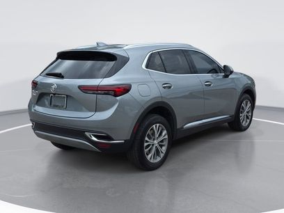 Certified 2023 Buick Envision Preferred