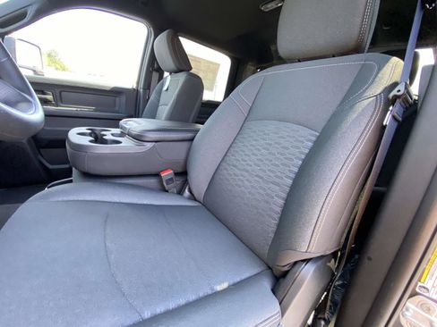 New 2026 RAM 2500 Tradesman image 9