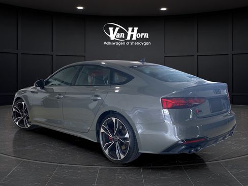 Used 2023 Audi S5 Prestige w/ Prestige Package AWD/4WD image 5