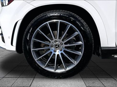 Used 2021 Mercedes-Benz GLE 350 4MATIC image 38