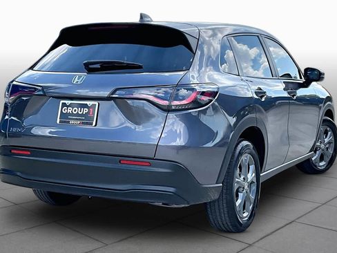 Used 2026 Honda HR-V LX image 13