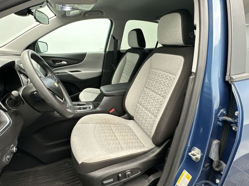 Certified 2024 Chevrolet Equinox LS w/ LS Convenience Package image 5