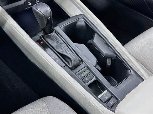 Certified 2024 Honda Accord EX image 16