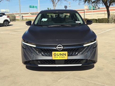 New 2026 Nissan Sentra SL image 8