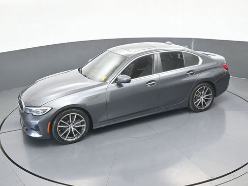 Used 2021 BMW 330i Sedan image 51