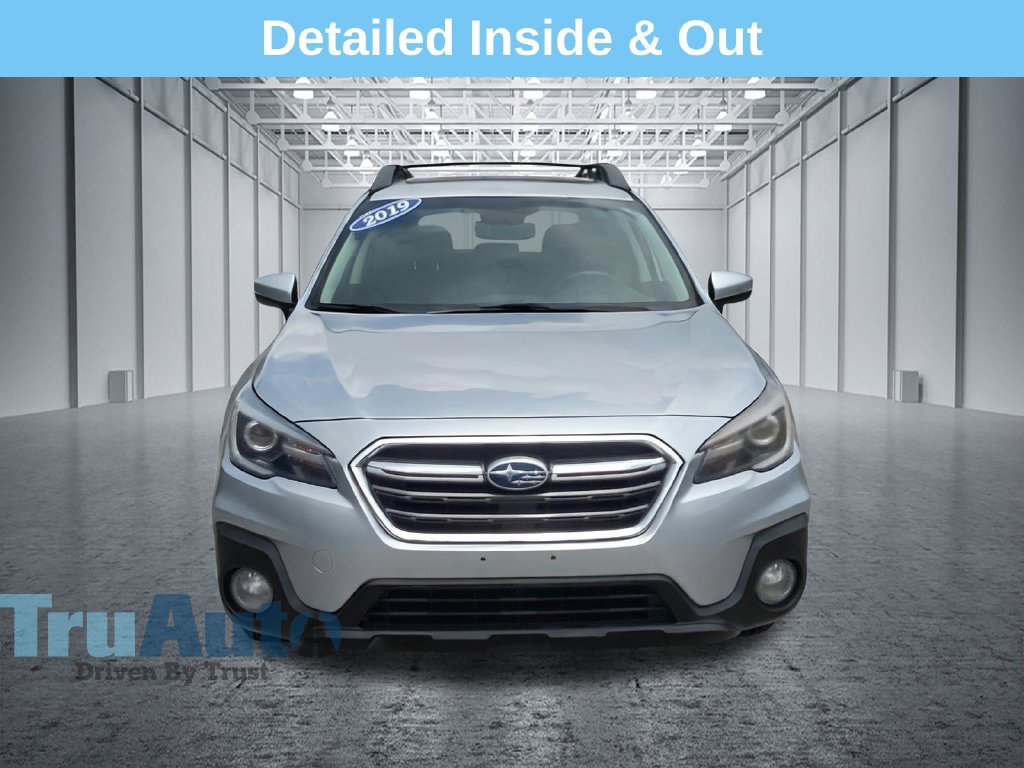 Used 2019 Subaru Outback 2.5i Limited AWD/4WD image 2