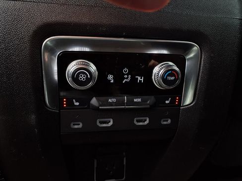 Certified 2024 GMC Yukon XL Denali Ultimate image 30