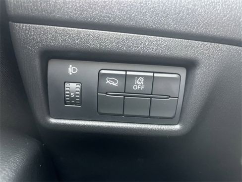 Certified 2023 MAZDA CX-5 AWD 2.5 S image 18