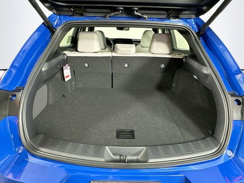 Certified 2025 Lexus UX 300h AWD w/ Cold Area Package image 24