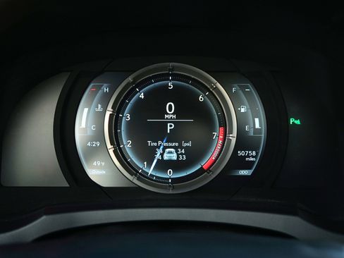 Used 2020 Lexus RC 350 F Sport w/ Accessory Package image 19