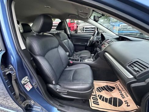 Used 2014 Subaru Impreza 2.0i Sport Limited AWD/4WD image 13
