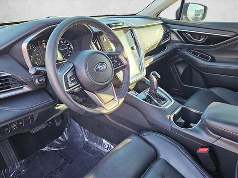 Used 2020 Subaru Outback Limited w/ Popular Package #2 AWD/4WD image 10